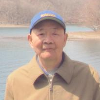 李根深：在“民主堡壘”中成長(zhǎng)